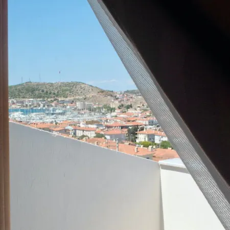 Kandira Butik B&B 4*