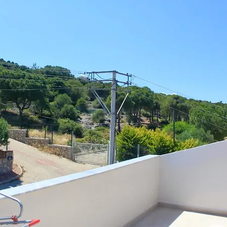 Frühstückspension Kandira Butik