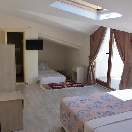 Kandira Butik Panzió Çeşme