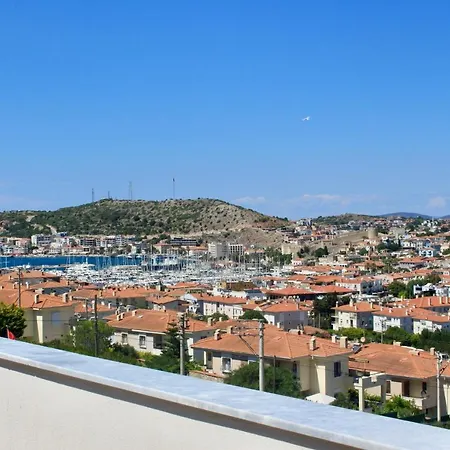 Frühstückspension Kandira Butik 4*