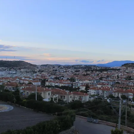 Frühstückspension Kandira Butik