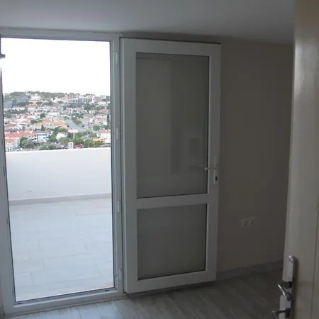 Frühstückspension Kandira Butik 4*