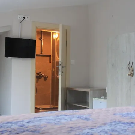 Frühstückspension Kandira Butik Çeşme