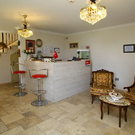 Kandira Butik Frühstückspension 4*