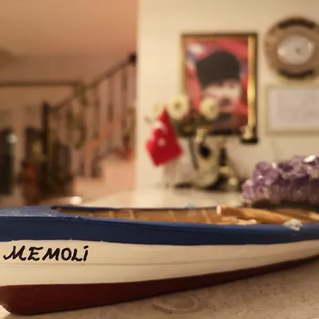 Kandira Butik B&B 4*