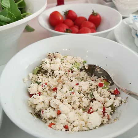 Kandira Butik Frühstückspension Çeşme