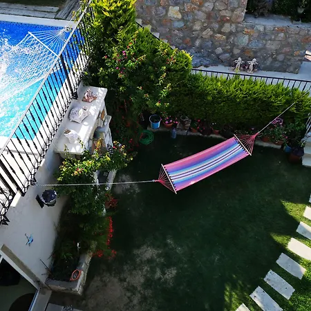 Kandira Butik Frühstückspension