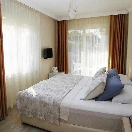 Frühstückspension Kandira Butik Çeşme