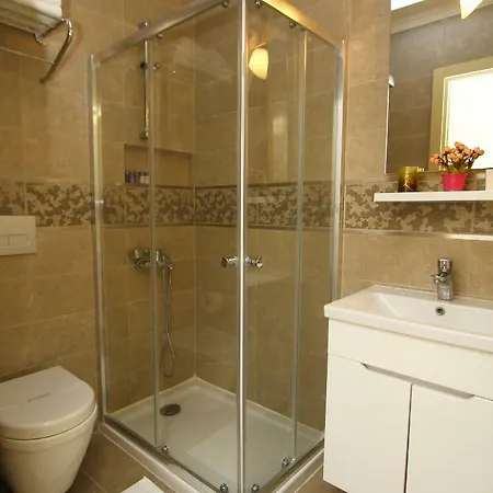 Kandira Butik Frühstückspension