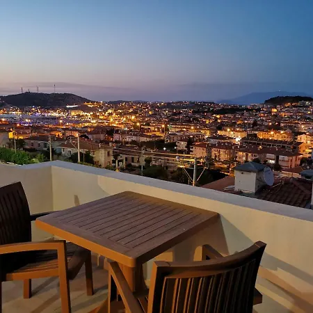 Frühstückspension Kandira Butik Çeşme