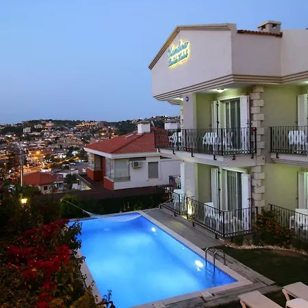 Kandira Butik Bed & Breakfast 2*