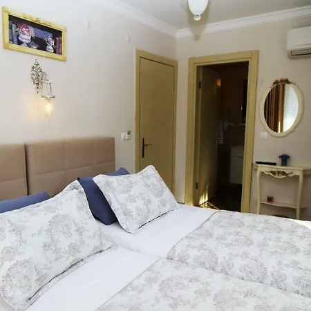 B&B Kandira Butik Çeşme