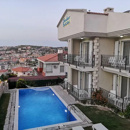 Bed & Breakfast Kandira Butik