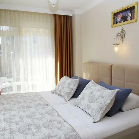 Frühstückspension Kandira Butik