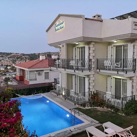 Kandira Butik Frühstückspension