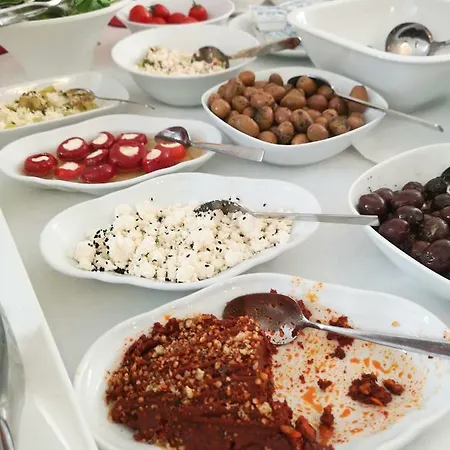 Bed & Breakfast Kandira Butik Çeşme
