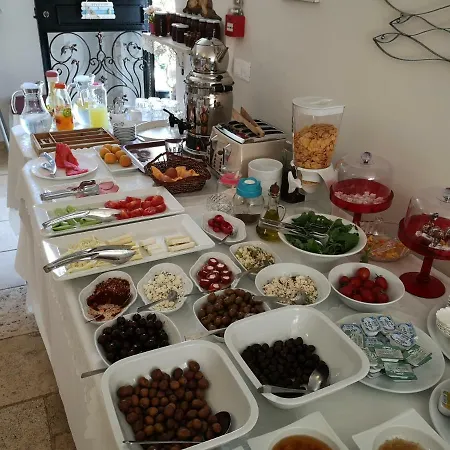 B&B Kandira Butik 4*