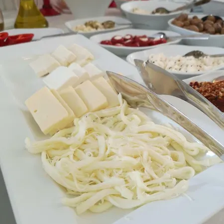 Kandira Butik Frühstückspension