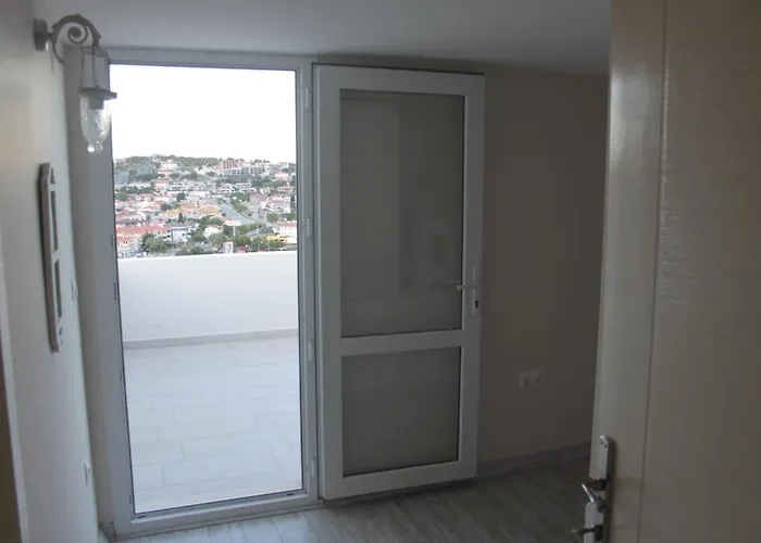 Bed & Breakfast Kandira Butik 4*