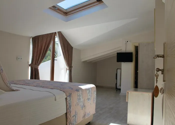 Kandira Butik Bed & Breakfast