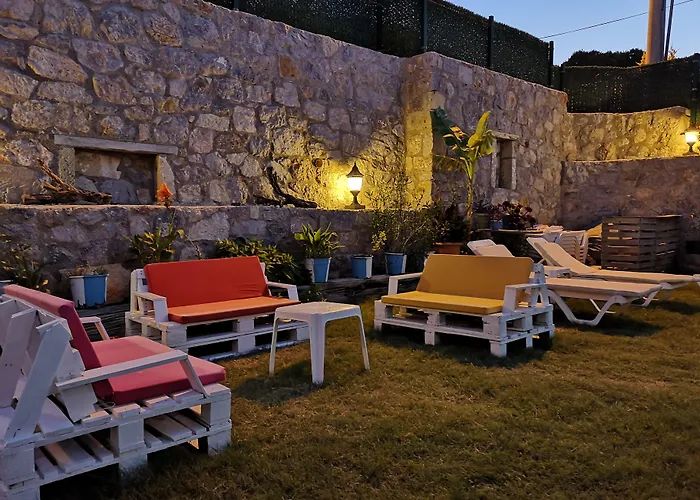 Kandira Butik Bed & Breakfast