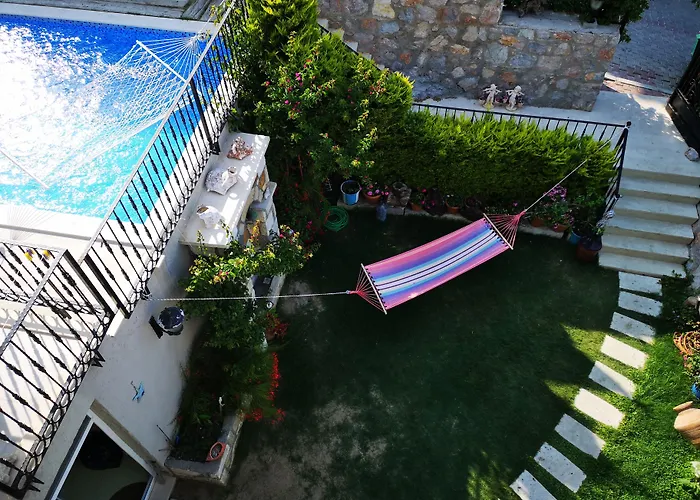 Kandira Butik Bed & Breakfast