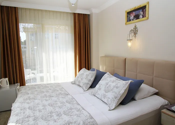 Bed & Breakfast Kandira Butik