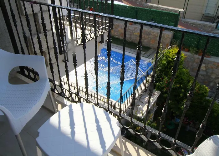 Bed & Breakfast Kandira Butik