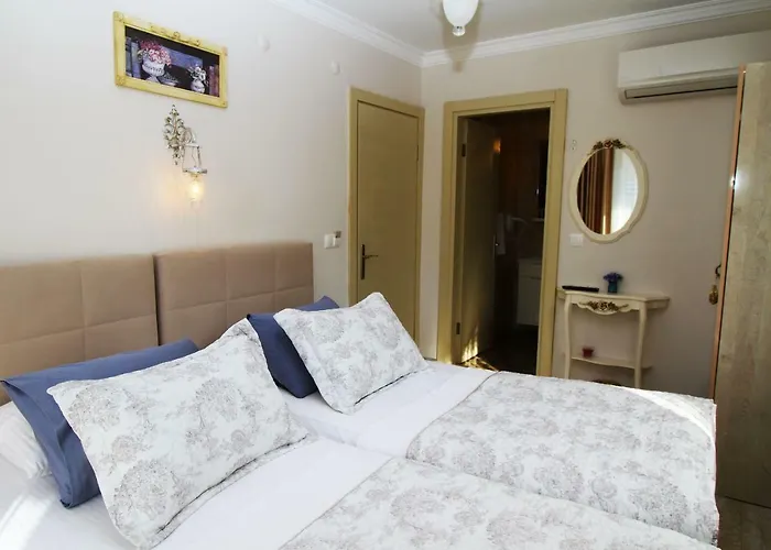 Bed & Breakfast Kandira Butik Çeşme