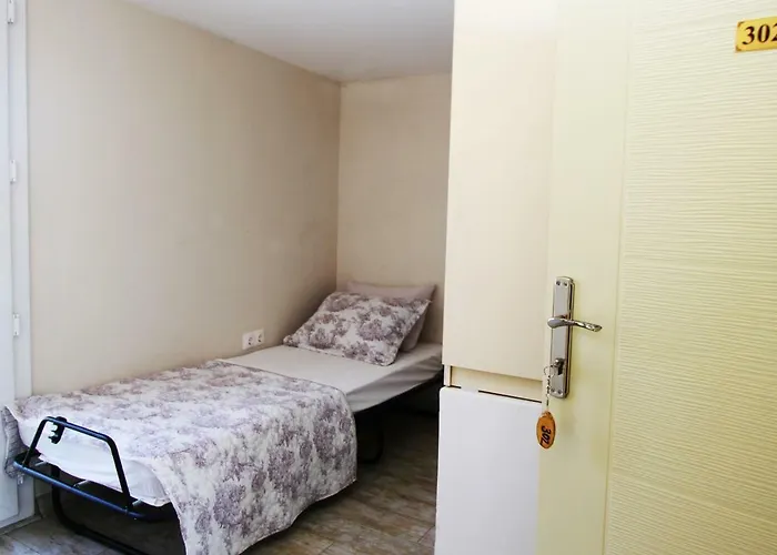 Bed & Breakfast Kandira Butik 4*