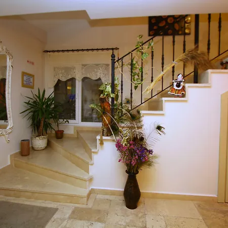 Bed and Breakfast Kandira Butik