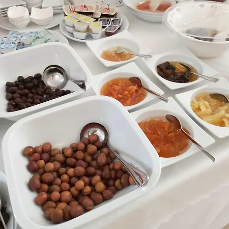 Kandira Butik Alojamento de Acomodação e Pequeno-almoço 4*