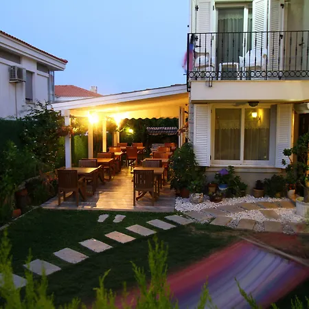 Bed and Breakfast Kandira Butik 4*