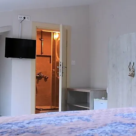 Kandira Butik فندق مبيت وإفطار Çeşme