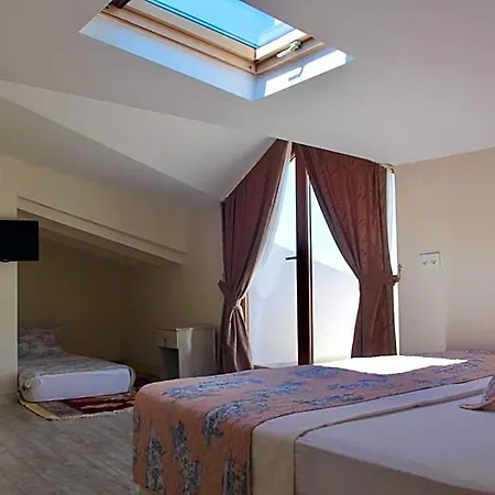 Kandira Butik فندق مبيت وإفطار Çeşme