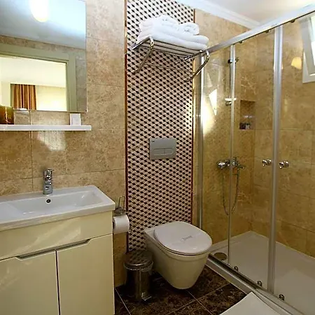 Bed & Breakfast Kandira Butik Çeşme