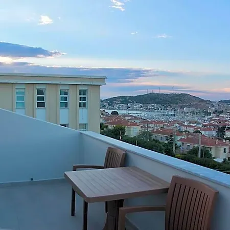 Kandira Butik Çeşme