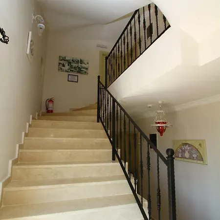 坎迪拉布迪克酒店