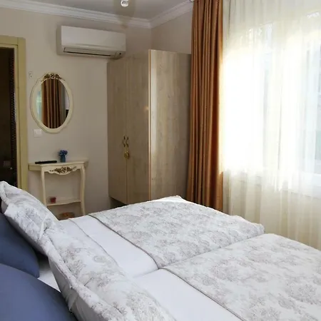Bed and Breakfast Kandira Butik Çeşme