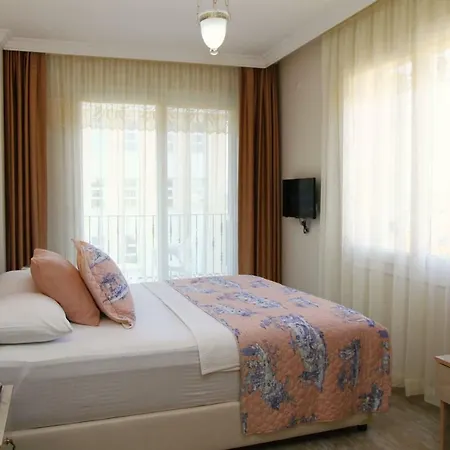 Bed and Breakfast Kandira Butik