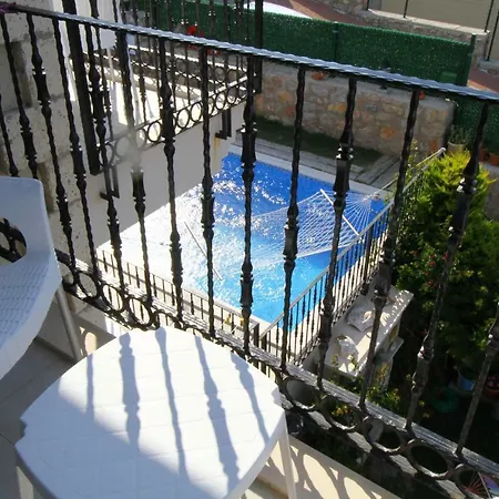 Bed and Breakfast Kandira Butik