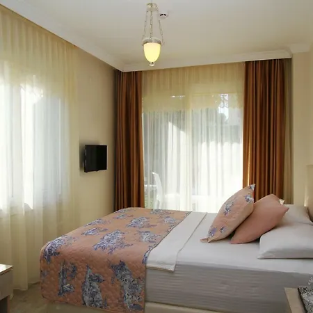Kandira Butik Nocleg ze śniadaniem Çeşme