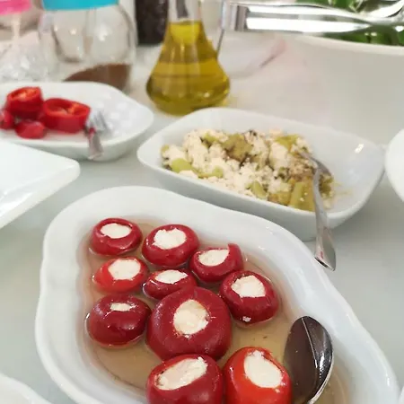 Alojamento de Acomodação e Pequeno-almoço Kandira Butik 4*