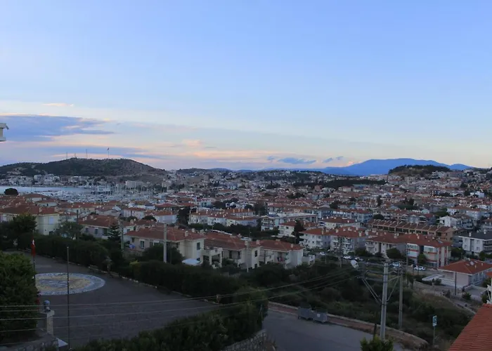 Couette-café Kandira Butik